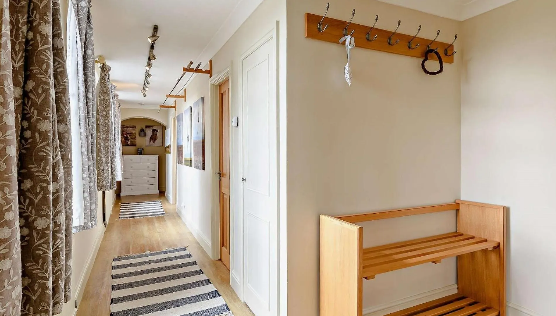 度假居 Hornby 3 Bed In Bedale 91574别墅